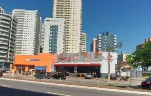 Apto 1 dorm Av Marechal Mallet Canto do Forte PG