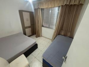 Apto 1 dorm Av Marechal Mallet Canto do Forte PG