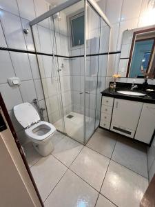 APTO 3 Quartos Praia do Morro Sensacional!