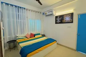 Patna Backpackers - Ґая