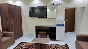 Hotel Al Zahib Furnished Apartments
