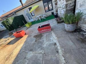 Appartements Printanier : photos des chambres