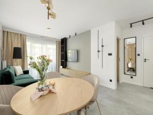 Apartment in Dziwnów by River and Beach