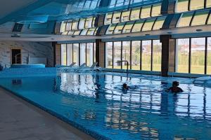 Apartment in Dziwnów by River and Beach