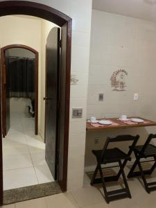 Morada dos Anjos