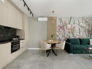 Apartment in Dziwnów by River and Beach