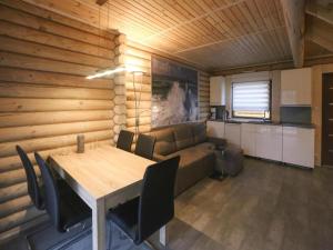 Holiday Home in Rewal near Sandy Beach