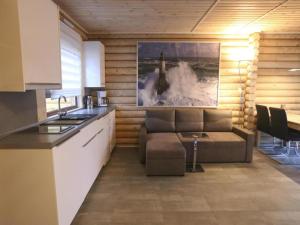 Holiday Home in Rewal near Sandy Beach