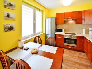 Apartment in Kolobrzeg near Beach & Park