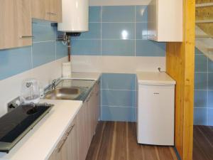 Holiday Home in Sulomino with Private Beach