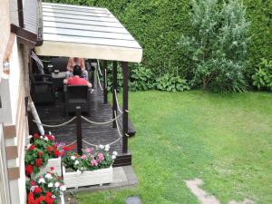 Holiday Home Mi dzywodzie near Sandy Beach