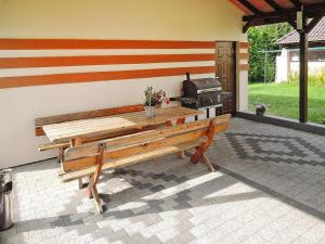 Holiday Home Mi dzywodzie near Sandy Beach