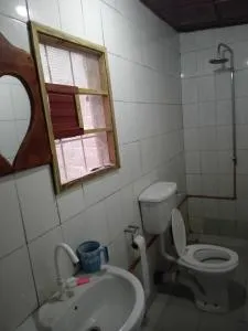 Early Bird Lodge - Georgetown