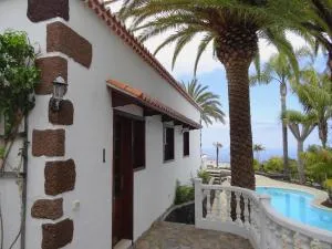 Holiday resort Grandiosa, El Paso - Dos Pinos