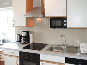 Family House near Baltic Sea and Szczecin Lagoon