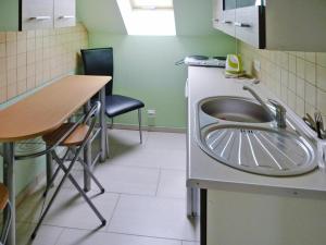 Family House near Baltic Sea and Szczecin Lagoon