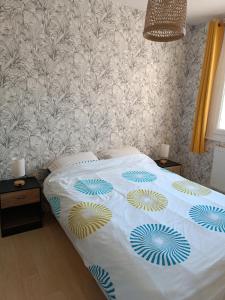 Hébergement le Mans