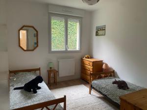 Gîte la clé des champs