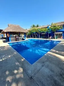 Hotel Canto Del Mar - La Orilla