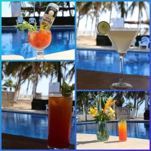 Hotel Canto Del Mar