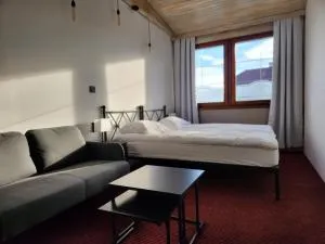 Pension Knafel - Zabreznica