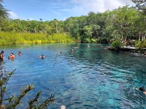 Tu departamento Aldea Tulum