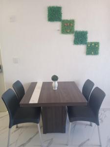 Tu departamento Aldea Tulum