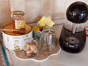 Baita natura a portata di mano!