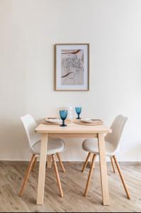 Ladadika Urban Vibes