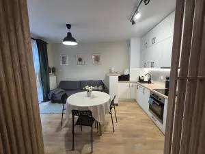 Torowa 2a Apartamenty El-Bema - Zalesie