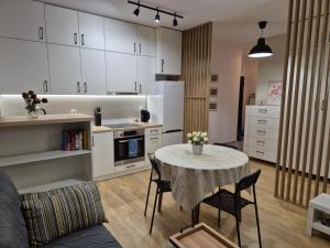 Torowa 2a Apartamenty El-Bema