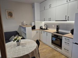 Torowa 2a Apartamenty El-Bema