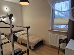 Torowa 2a Apartamenty El-Bema