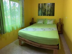 Green Queendom Farm and Lodging