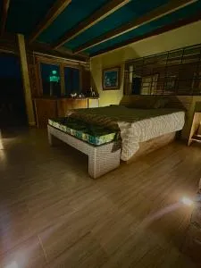 Canta La Rana - Quiñonez