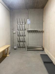 LENIS Bed and Breakfast