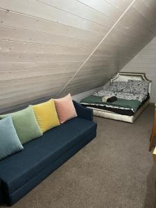 Sielski Domek Ręboszewo 94