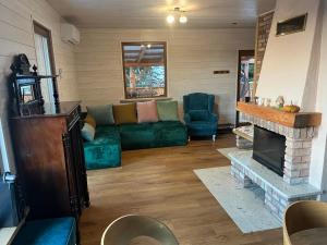 Sielski Domek Ręboszewo 94