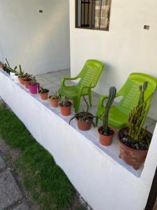 Apartamento Casablanca - Somoto