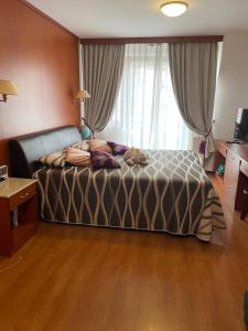 Apartman Kristof Plazza 202 Trenčianske Teplice