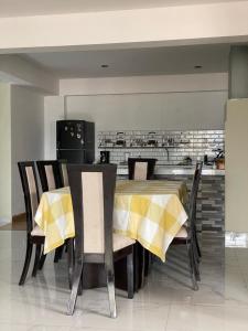 Mirador Vip Apartment