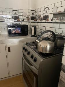 Mirador Vip Apartment