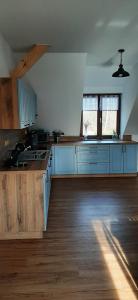 Chalupa Čtyřlístek