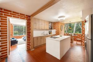 Finca Villa Salma - AC, Piscina, 21 Personas