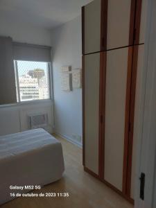 Apartamento com 2 Quartos no Leblon