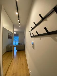 Wiktoryn 6A! 1 pokojowe mieszkanie!