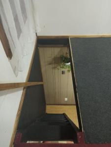 Departamento interior para 2 personas