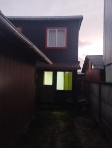 Departamento interior para 2 personas