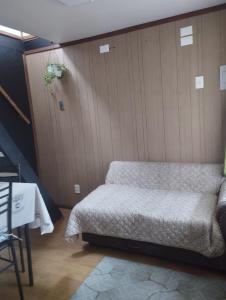 Departamento interior para 2 personas