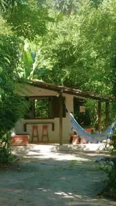 Estalagem Santo André - Felicidade